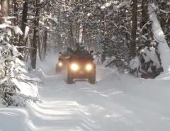 Embrace the Chill: Conquering Winter Adventures with Mud and KitBrix –  KitBrix USA